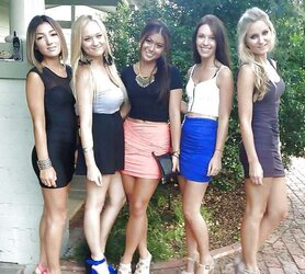 Youthful Women