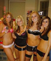 Youthful Women