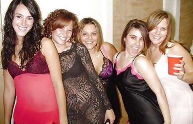 Youthful Women