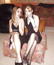 Youthful Women