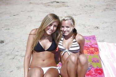 Youthful Women