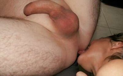 Rectum lickers