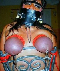 Weird Fledgling Spandex Granny