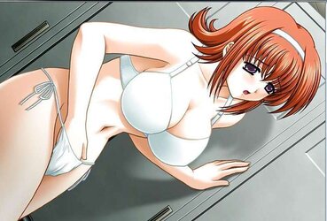 Random Hentai Photos