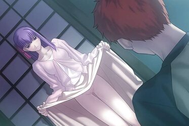 Random Hentai Photos