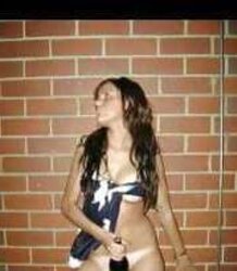 Nightclub hoes from the uk part two !