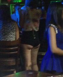 Nightclub hoes from the uk part two !