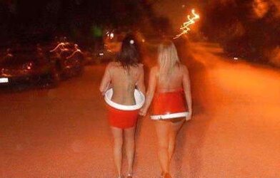 Nightclub hoes from the uk part two !