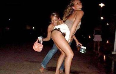 Nightclub hoes from the uk part two !