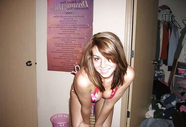 Naughty Nurse Teenager