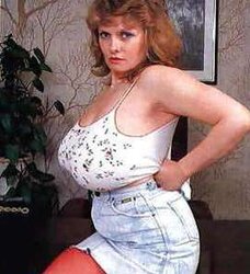 Bi-Atch Toni Francis old