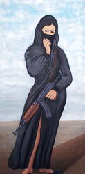 Makan (Max) Emadi: Erotic Art Paintings