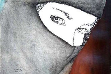 Makan (Max) Emadi: Erotic Art Paintings