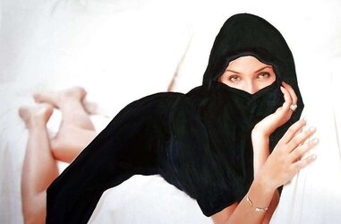 Makan (Max) Emadi: Erotic Art Paintings