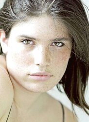 Clementine Desseaux Plus Size Model