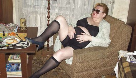 G-String girdle
