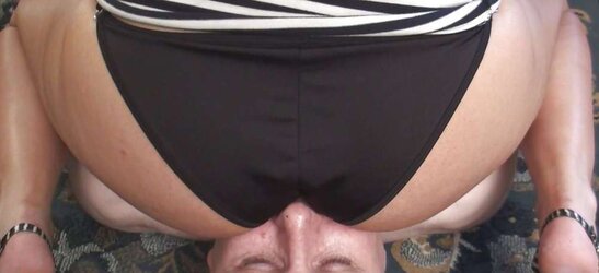 A Face Sitting Blend