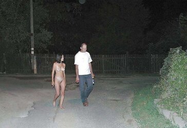 CMNF Nude Before Guys As It Should Be