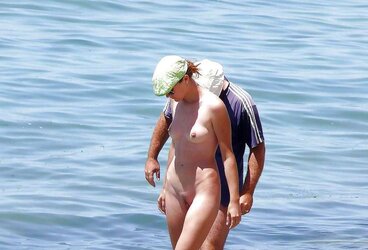 CMNF Nude Before Guys As It Should Be