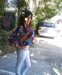Romina Estefania