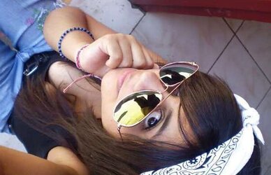 Romina Estefania