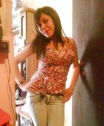 Romina Estefania