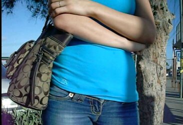 Queens in Denim CXXXIII