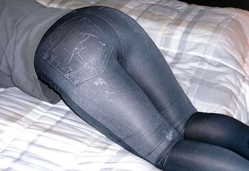 Queens in Denim CXXXIII