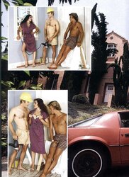 Vintage Magazines Rodox
