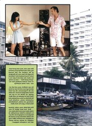 Vintage Magazines Rodox