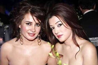 Arab Porn Industry Stars