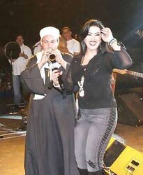 Arab Porn Industry Stars