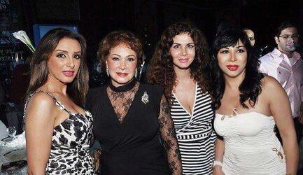 Arab Porn Industry Stars