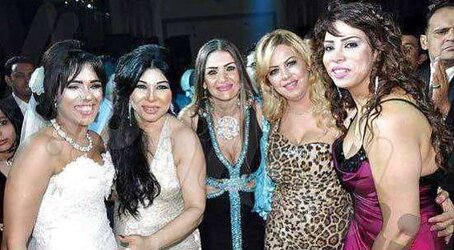 Arab Porn Industry Stars