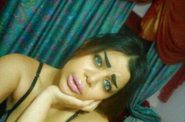 Arab Porn Industry Stars