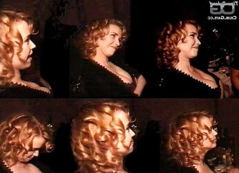 Tina Ruland deutsche Schauspielerin