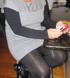 Images of Michelle to make your pecker firm