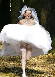 Wedding day ... by Gonget
