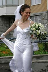 Wedding day ... by Gonget