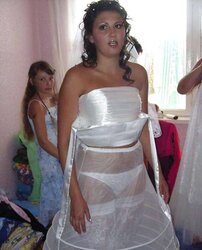 Wedding day ... by Gonget