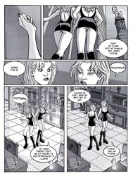 Messina - Sally Potter (ENG)