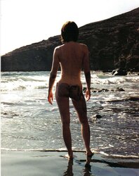 My old scottish paramour clare3 holiday snaps