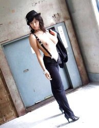 Hana Haruna - 34 Sexy Japanese porn industry star