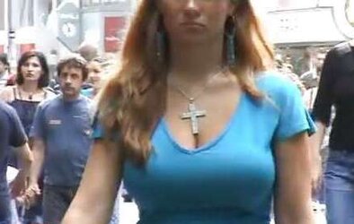 Spy downblouse (1)
