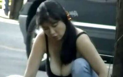 Spy downblouse (1)