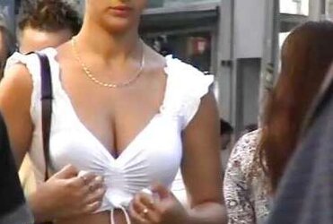 Spy downblouse (1)
