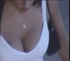 Spy downblouse (1)