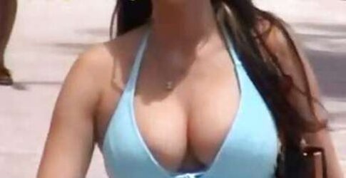 Spy downblouse (1)