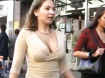 Spy downblouse (1)