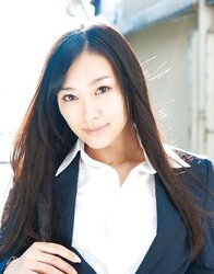 Office gal - Shou Nishino